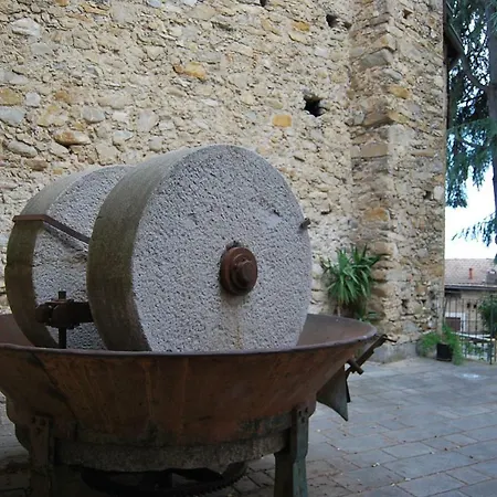 Mare E Monti Vallebona