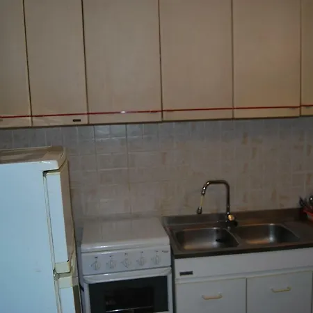 Mare E Monti Apartamento *