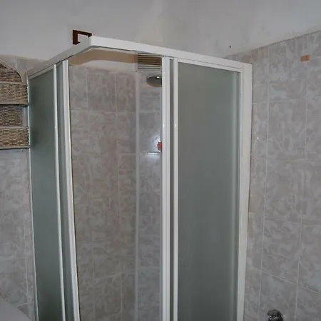 Mare E Monti Apartamento Vallebona